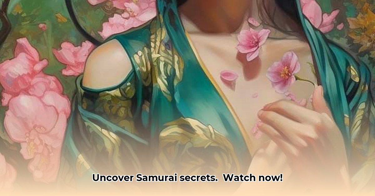 japanse-krijgsadel-8